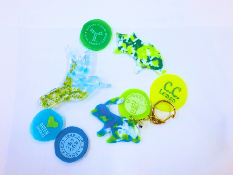 【アイランドシティはばたき公園】サポーター養成講座「公園から始まるエコ活動②」